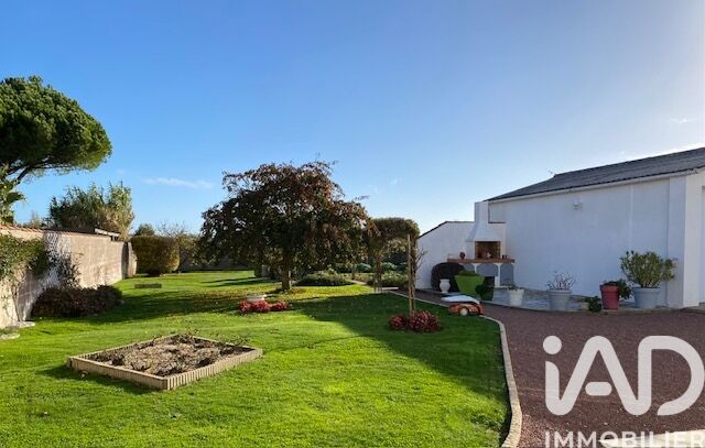 Vente Maison/villa 5 pièces - Photo 2