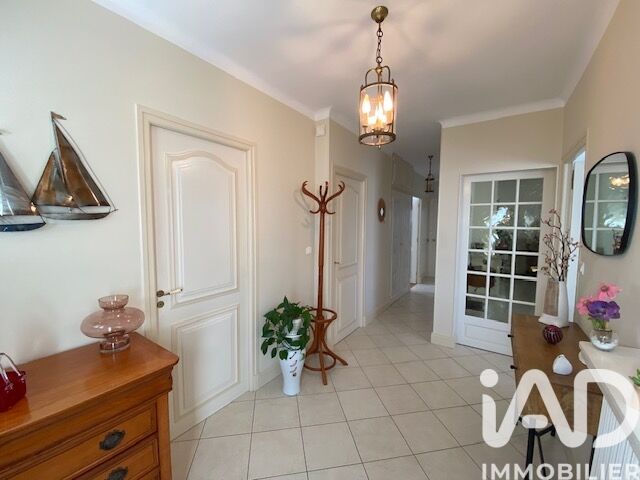 Vente Maison/villa 5 pièces - Photo 4