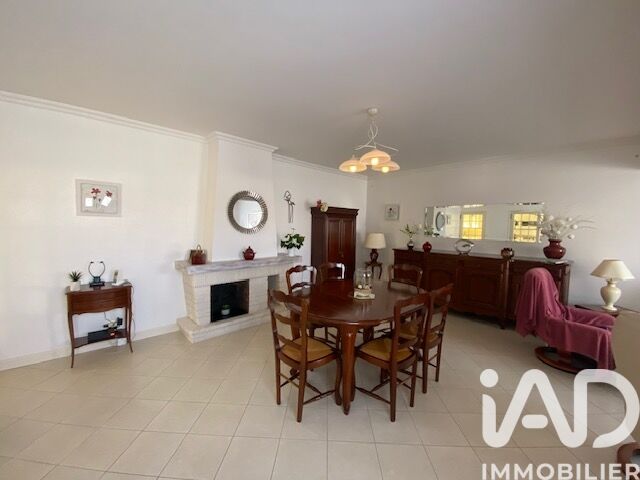 Vente Maison/villa 5 pièces - Photo 5
