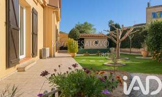 Maison 4 Pièces 88 m² à vendre à Canet-en-Roussillon (66140)