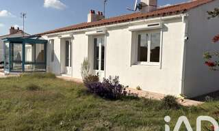 Maison 5 Pièces 115 m² à vendre à Les Sables-d'Olonne (85340)