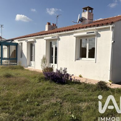 Maison 5 pièces 339000 €