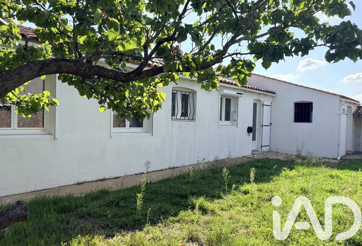Vente Maison/villa 5 pièces — photo 1