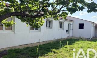 Maison 5 Pièces 115 m² à vendre à Les Sables-d'Olonne (85340)