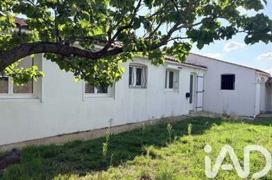 Maison 5 pièces 318000 €