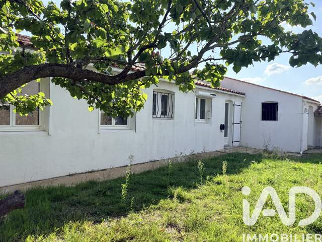 Vente Maison/villa 5 pièces — photo du bien