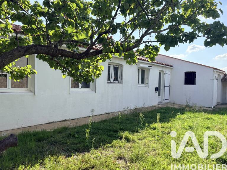 Vente Maison/villa 5 pièces — photo 1