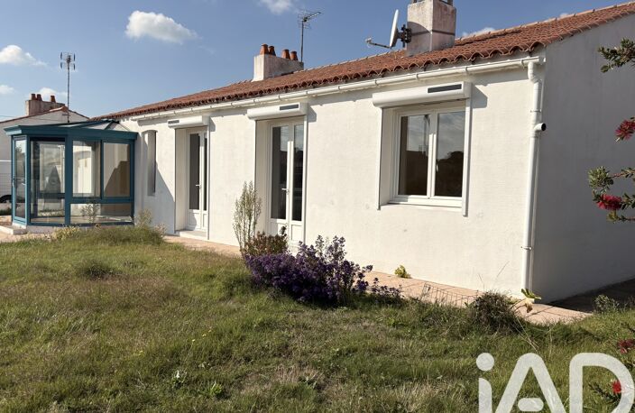 Vente Maison/villa 5 pièces — photo 2