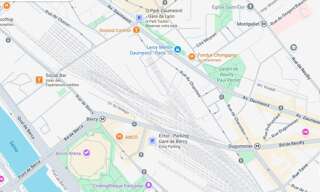 Commerce  500 m² à vendre à Paris 12 (75012)