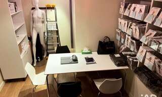 Commerce  45 m² à vendre à Paris 6 (75006)