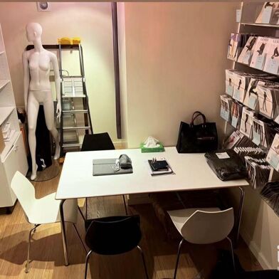 Commerce  198000 €