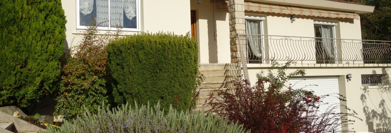 Maison 5 Pièces 129 m² à vendre à Foulayronnes (47510)