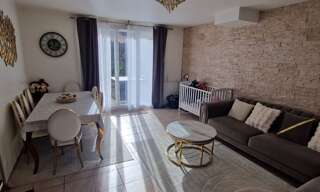 Maison 4 Pièces 78 m² à vendre à Dourdan (91410)