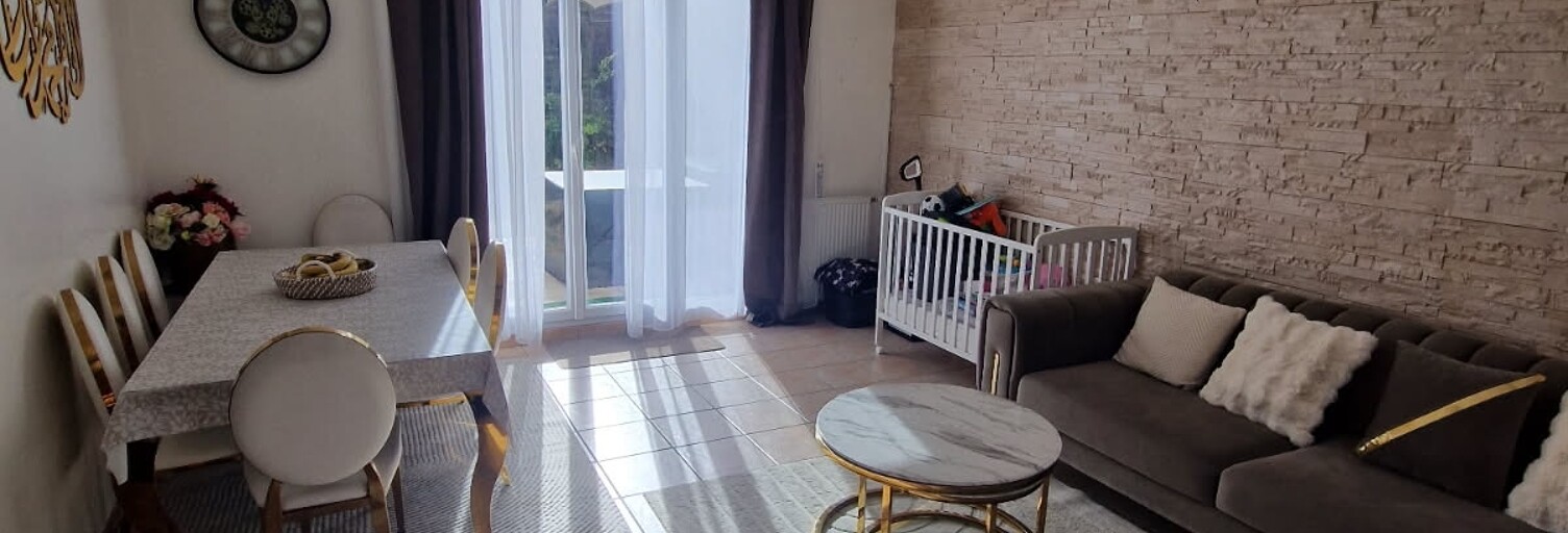 Maison 4 Pièces 78 m² à vendre à Dourdan (91410)