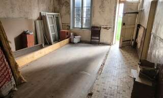 Maison 5 Pièces 100 m² à vendre à Sammeron (77260)