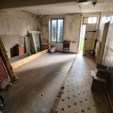 Maison 5 pièces 85000 €