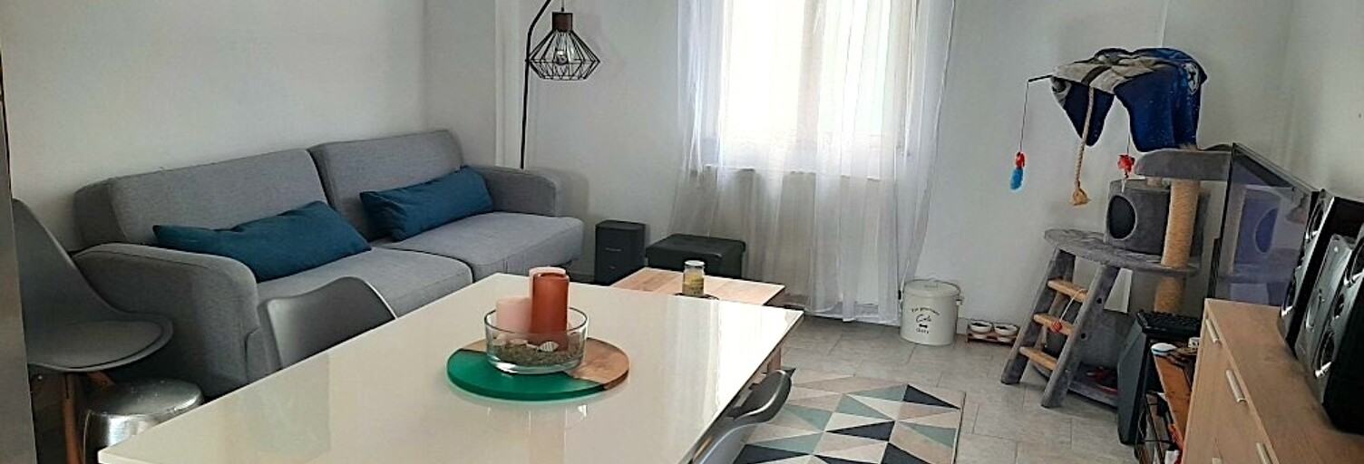 Immeuble  107 m² à vendre à Neuvy-Sautour (89570)