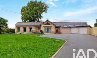 Maison 5 Pièces 113 m² à vendre à Le Theil-de-Bretagne (35240)