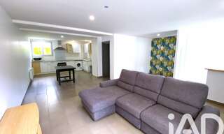 Appartement 3 Pièces 86 m² à vendre à Urcuit (64990)