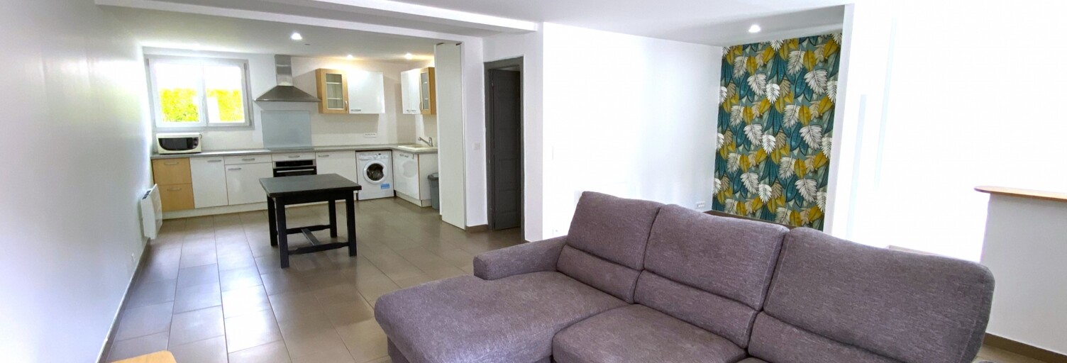 Appartement 3 Pièces 86 m² à vendre à Urcuit (64990)