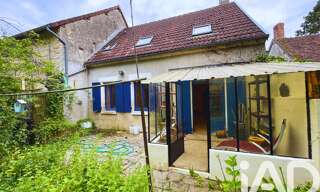 Maison 7 Pièces 189 m² à vendre à Donzy (58220)