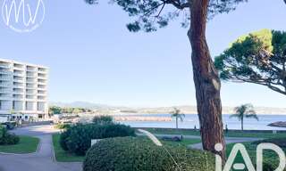 Appartement 1 Pièce 32 m² à vendre à Mandelieu-la-Napoule (06210)