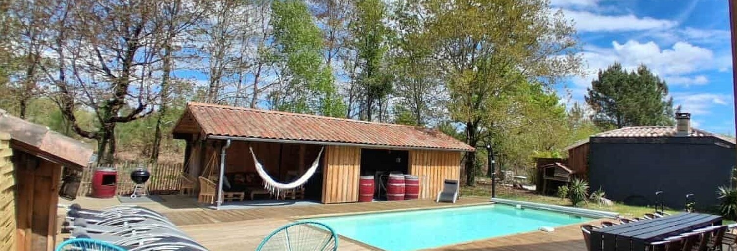 Maison 5 Pièces 115 m² à vendre à Sanguinet (40460)