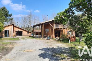 Maison 5 pièces 630000 €