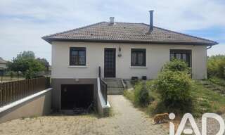 Maison 5 Pièces 110 m² à vendre à Maizières-la-Grande-Paroisse (10510)