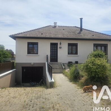 Maison 5 pièces 184500 €