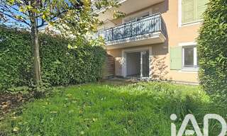 Appartement 2 Pièces 42 m² à vendre à Brignoles (83170)