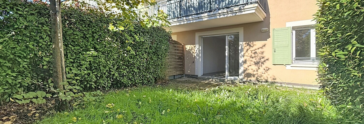 Appartement 2 Pièces 42 m² à vendre à Brignoles (83170)