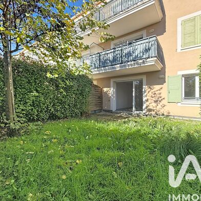 Appartement 2 pièces 150000 €