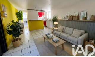 Appartement 2 Pièces 38 m² à vendre à Toulouse (31500)