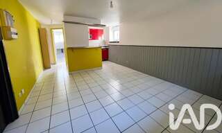 Appartement 2 Pièces 38 m² à vendre à Toulouse (31500)