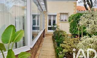 Maison 5 Pièces 115 m² à vendre à Gradignan (33170)