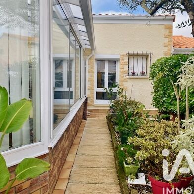 Maison 5 pièces 340000 €