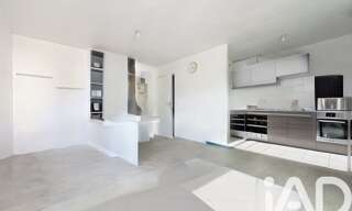 Appartement 2 Pièces 44 m² à vendre à Savigny-le-Temple (77176)