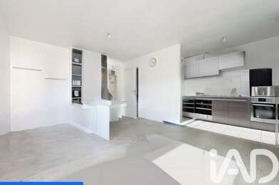 Appartement 2 pièces 118000 €