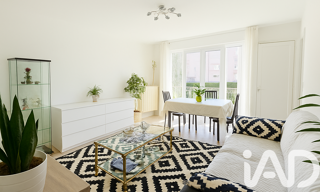 Appartement 3 Pièces 55 m² à vendre à Marseille 9 (13009)