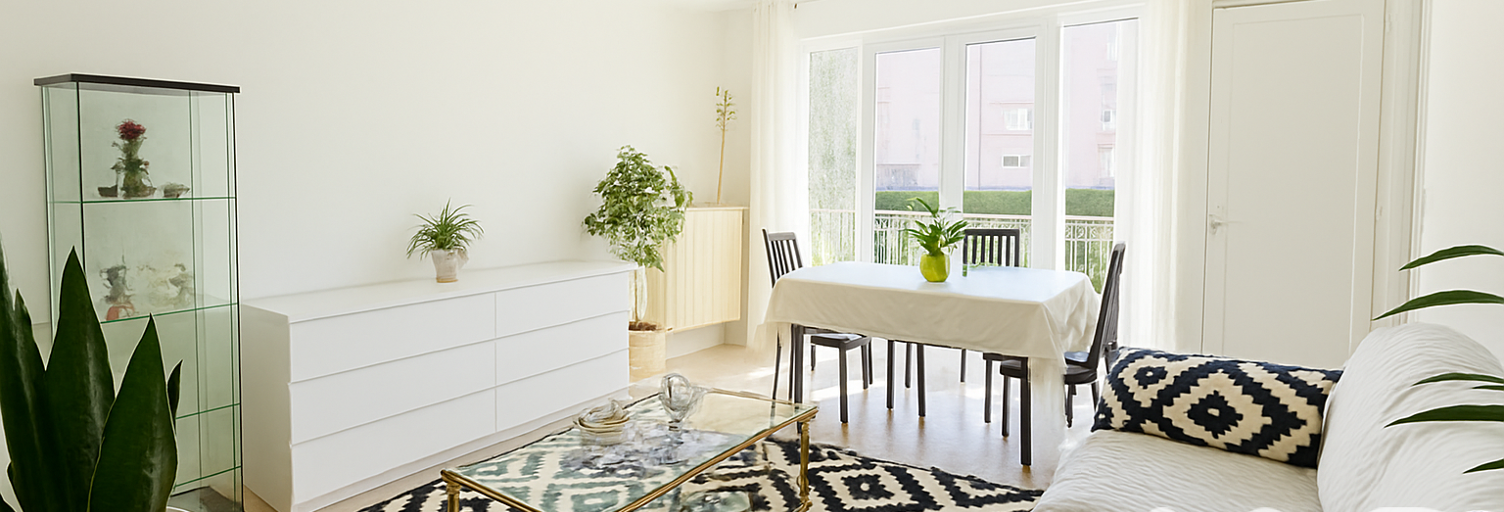 Appartement 3 Pièces 55 m² à vendre à Marseille 9 (13009)