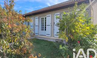 Maison 4 Pièces 129 m² à vendre à Rilhac-Rancon (87570)