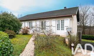 Maison 4 Pièces 129 m² à vendre à Rilhac-Rancon (87570)