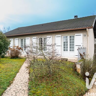 Maison 4 pièces 219000 €