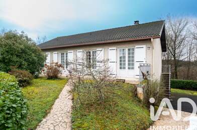 Maison 4 pièces 219000 €