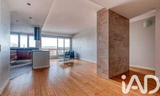 Appartement 2 Pièces 60 m² à vendre à Saint-Cloud (92210)