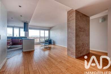 Appartement 2 pièces 415000 €