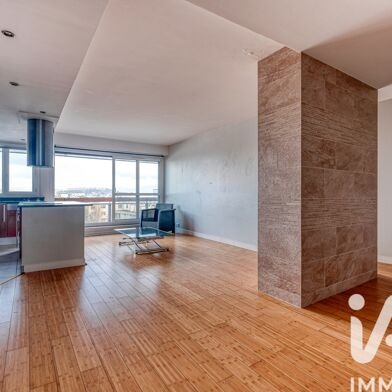 Appartement 2 pièces 415000 €