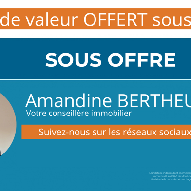 Maison 5 pièces 198000 €