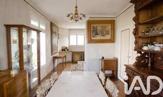 Maison 3 Pièces 100 m² à vendre à Saint-Nazaire (44600)